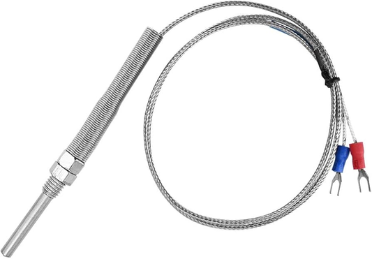 1260 - Thermcouple K Type 50mmL  (M8)