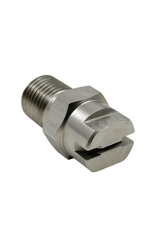 1974 - 1/8'' BSPT Spray Nozzle SS 