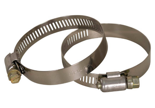 1992 - Hose Clamp 62mmID SS304
