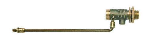 2030 - Float valve