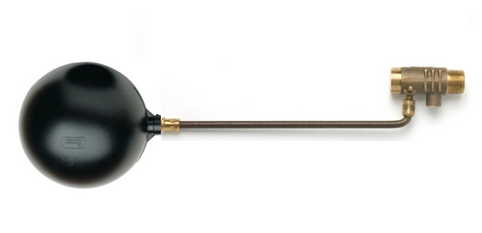 2030 - Float valve