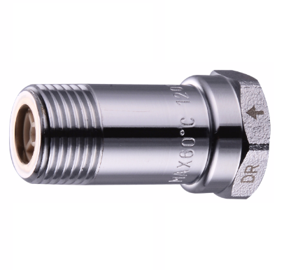 2034 - Kinetic Check Valve 1/2''