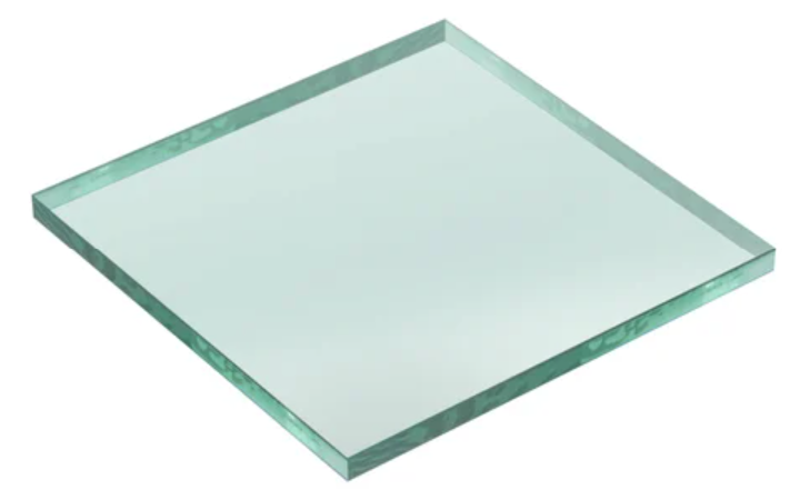 2440 - Light Glass 8mm 120mmx70mm