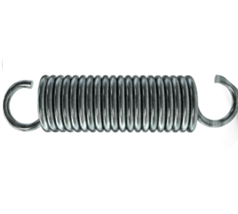 2840 - Spring Chain Tensioner SS304 150mm