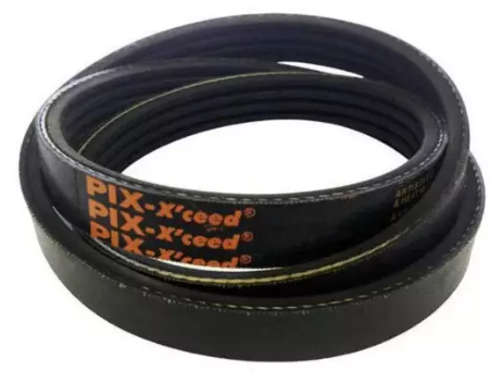 2860 - RR54 / RR30 Drive Belt (PIX-X'ceed PJ 1549)