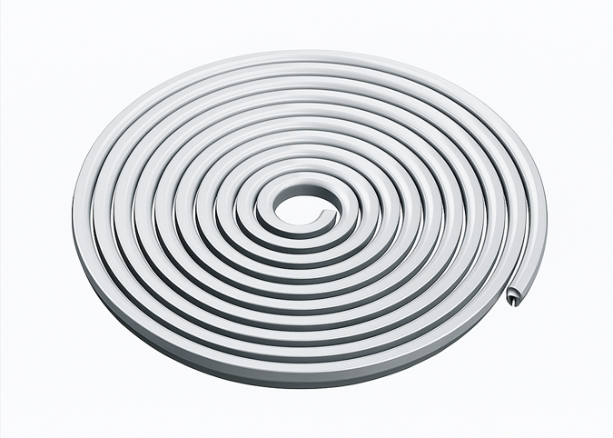 2900 - Door Seal 