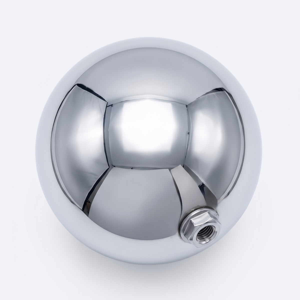 3020 - 4'' Ball Float