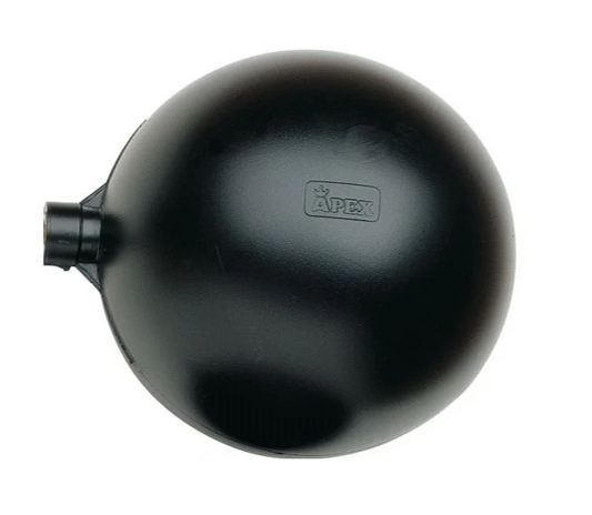 3020 - 4'' Ball Float 