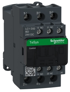 32AC - Isolation Contactor 32 A