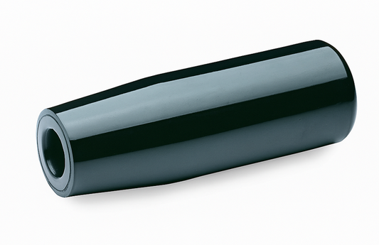 3435 - Oven Handle - Black Plastic sleeve only