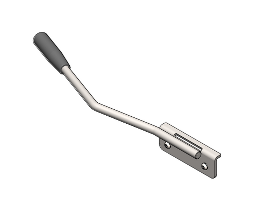 3453 - Gantry Lower Arm LH - NO COST OPTION