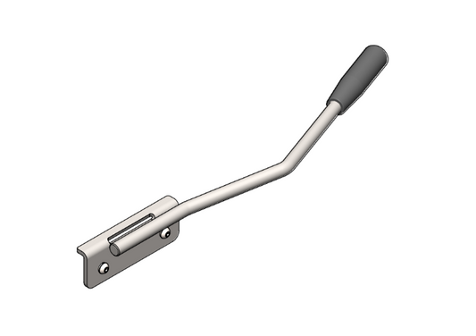 3454 - Gantry Lower Arm RH - NO COST OPTION