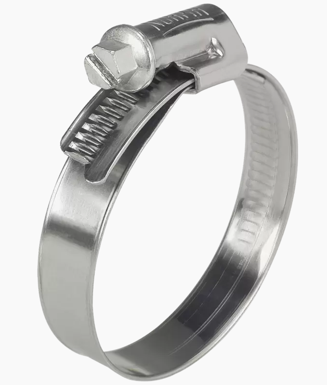 40MMC - Norma Hose Clamp Dia 25mm to 40mm
