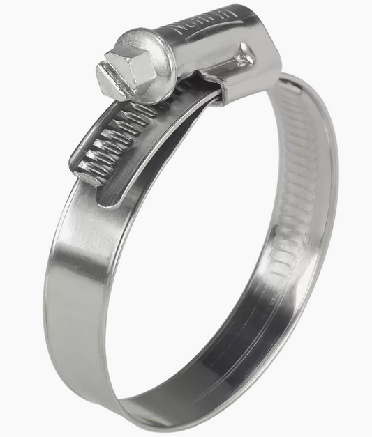 40MMC - Norma Hose Clamp Dia 25mm to 40mm