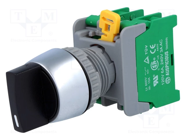 7230 - On / Off Switch (Auspicious) Post 2021 Ovens