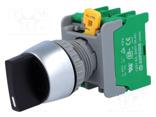 7230 - On / Off Switch (Auspicious) Post 2021 Ovens
