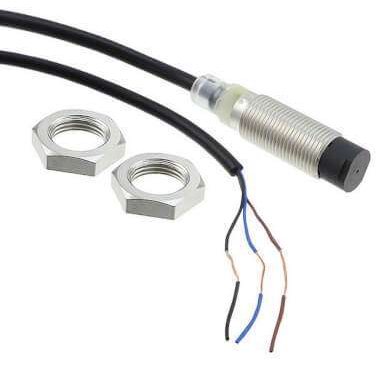 7302 - Proximities Sensor - Unshielded