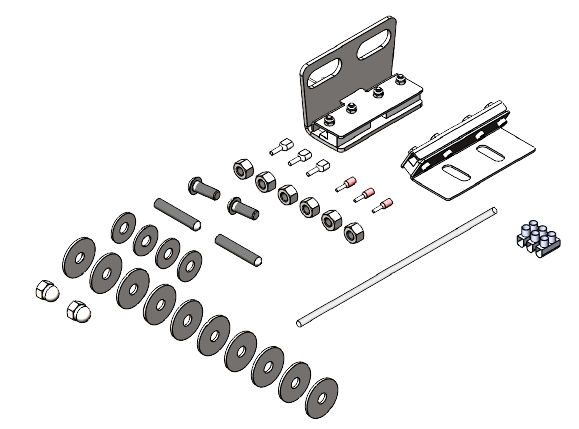R0E5 - Door Switch Sensor Kit 