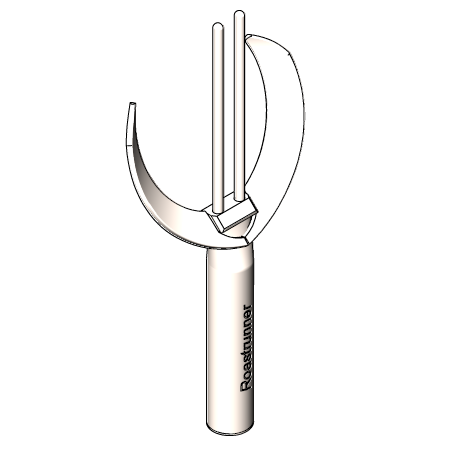 R10F - Chicken Fork 
