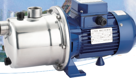 R484 - Header Tank Pump 
