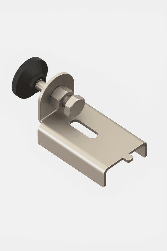 RM20 - Jacking foot (Old Style)