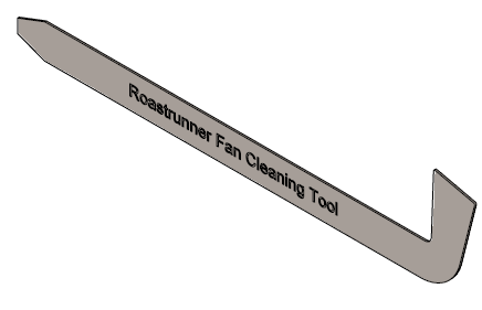 RM53 - Fan Cleaning Tool