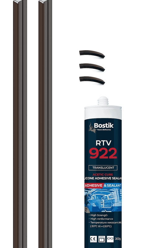 RM65 - Edge Protection Strip Kit