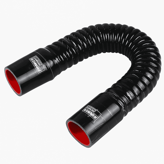 RSSH - Runsco Sport Silicone Hose (ID 51mm x 300mm)